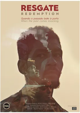 Poster de Resgate