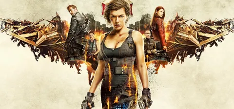 Trailer