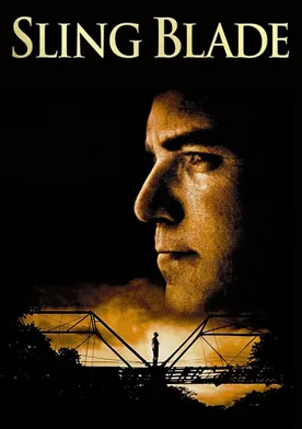 Poster Resplandor en la noche