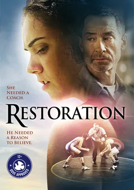 Poster de Restoration