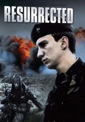 Poster de Resurrected