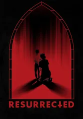 Poster de Resurrected