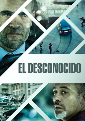 Poster de Retribution