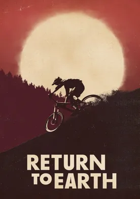 Poster de Return to Earth