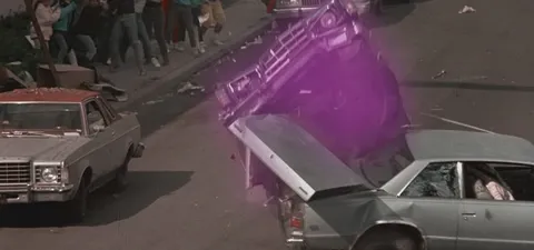 Trailer