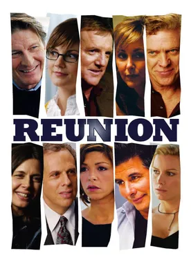 Poster de Reunion