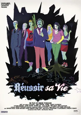 Poster de Réussir sa vie