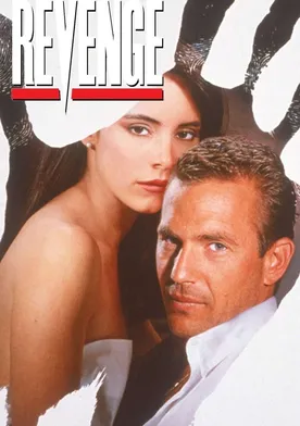 Poster de Revancha