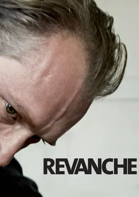 Poster de Revanche