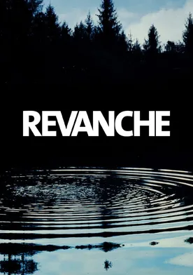 Poster Revanche