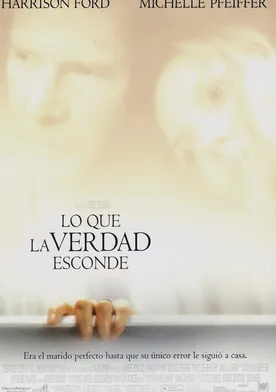 Poster de Revelaciones