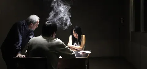 Trailer