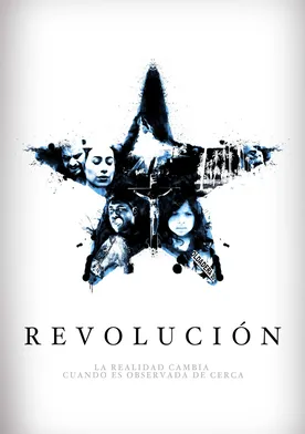 Poster de Revolución