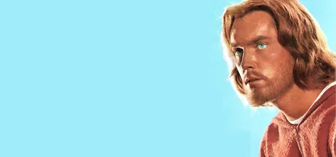 Rey de reyes Trailer