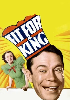 Poster de Rey sin corona