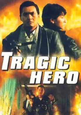 Poster de Rico y Famoso 2: Heroe Tragico