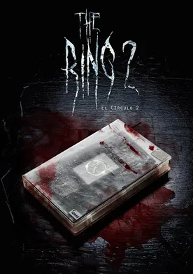 Poster de Ringu 2