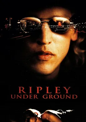 Poster de Ripley Under Ground