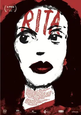 Poster de Rita