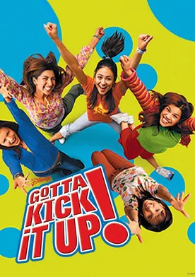 Poster de Ritmo latino