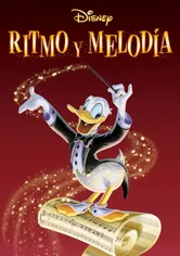 Poster Ritmo y melodía