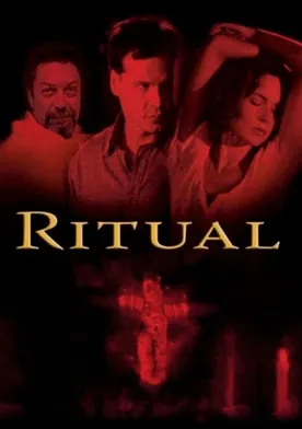 Poster de Ritual