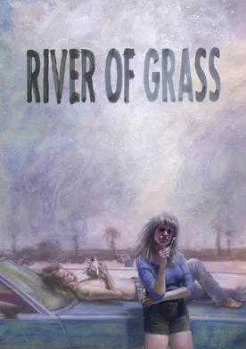 Poster de River of Grass