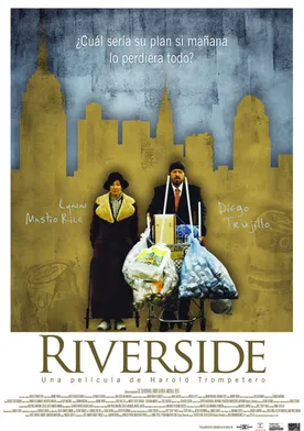 Poster de Riverside