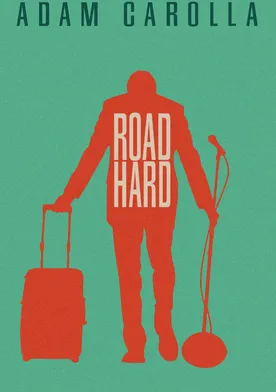 Poster de Road Hard