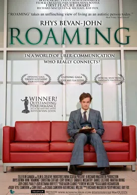 Poster de Roaming