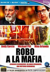 Poster de Rob the Mob