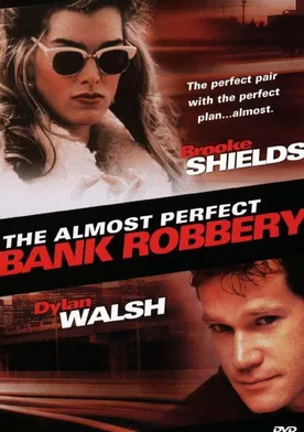 Poster de Robaron, se amaron y los pescaron