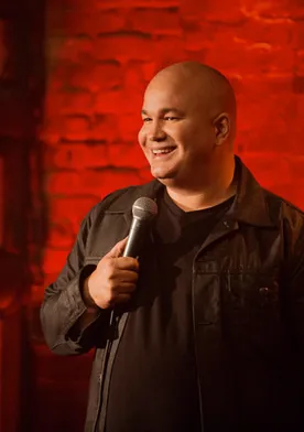 Poster de Robert Kelly: Live at the Village Underground