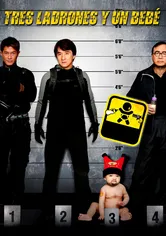 Poster de Robin-B-Hood