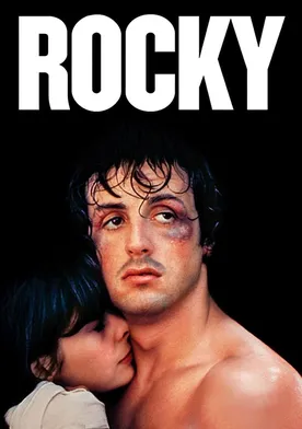 Poster de Rocky