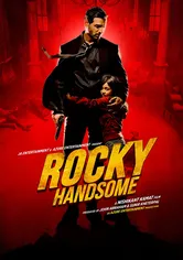 Poster de Rocky Handsome