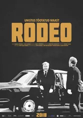 Poster de Rodeo
