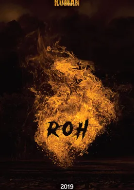 Poster de Roh