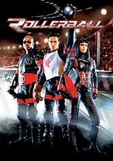 Poster de Rollerball