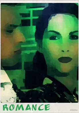 Poster de Romance