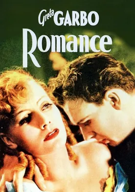 Poster de Romance