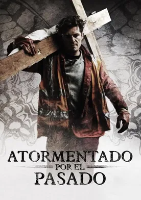 Poster de Atormentado por el pasado