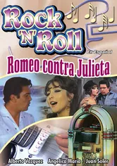 Poster de Romeo contra Julieta
