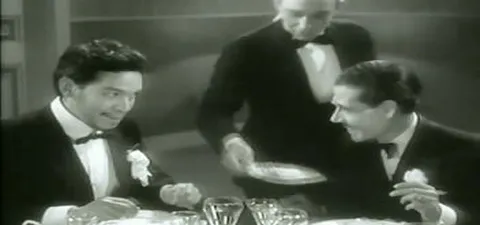 Romeo y Julieta Trailer