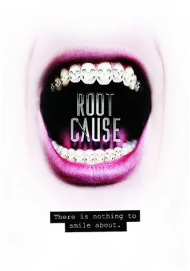 Poster de Root Cause