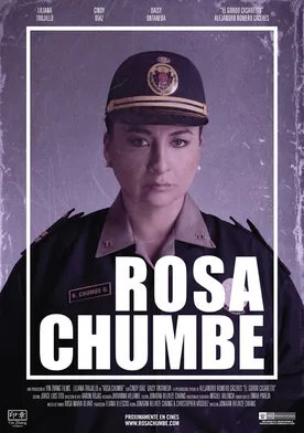 Poster de Rosa Chumbe