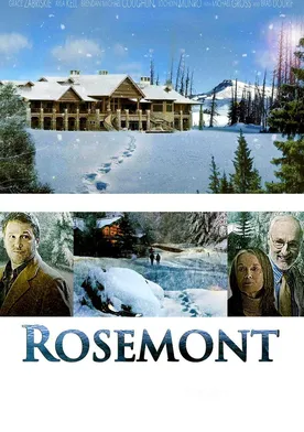 Poster de Rosemont