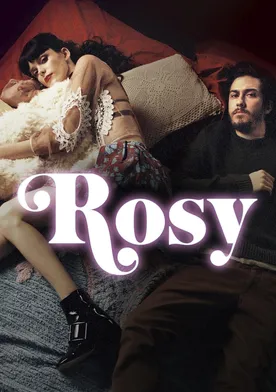 Poster de Rosy