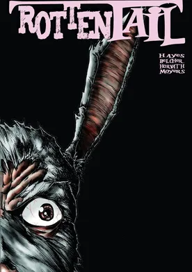 Poster de Rottentail