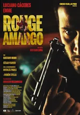 Poster de Rouge amargo